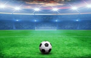 Football Streaming App: Watch Matches Anywhere