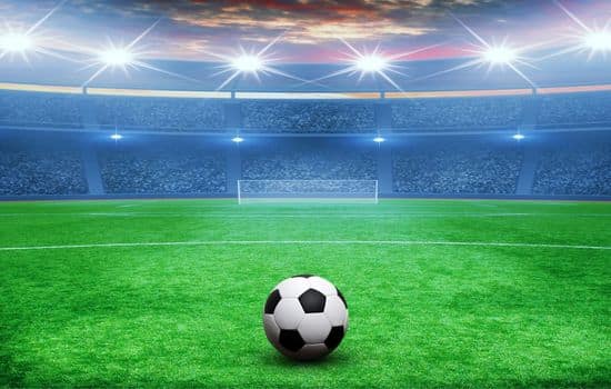 Football Streaming App: Watch Matches Anywhere