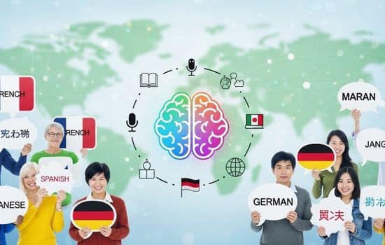 Learn New Languages with Innovative App