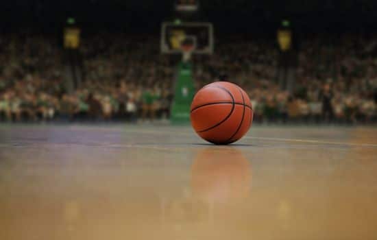 Watch NBA Games with This App