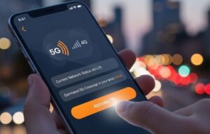 Activate 5G Instantly with This New App