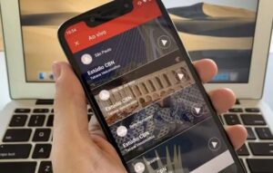 FM and AM Radio App: Your Portable Audio Hub
