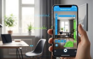Measuring Made Easy with Trena App